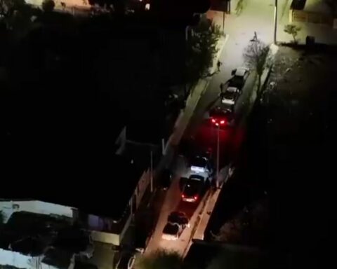 Εγκληματική οργάνωση βίντεο
