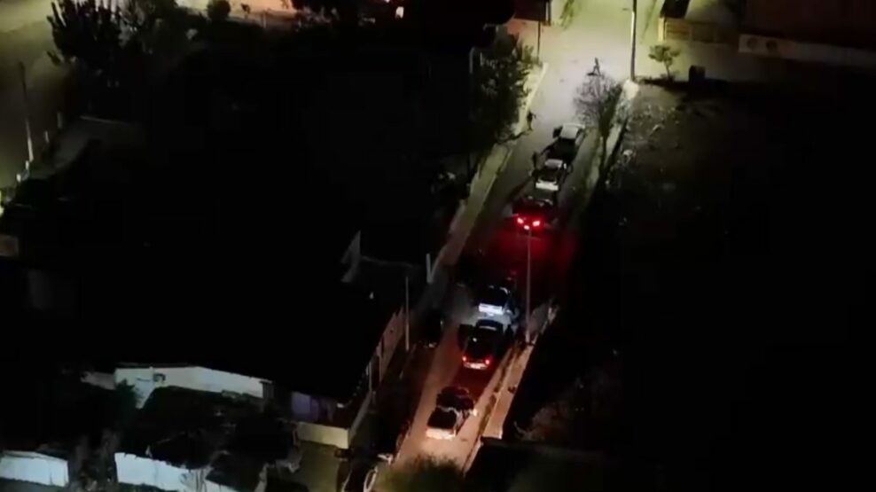 Εγκληματική οργάνωση βίντεο
