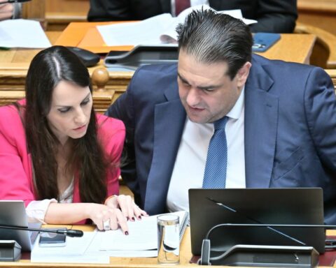 προσλήψεις