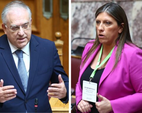 Θεοδωρικάκος Κωνσταντοπούλου